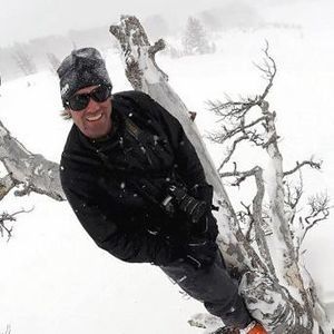 Meet your Posher, Chris